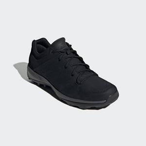 Schuhe adidas - Daroga Plus Lea New GW3614 Core Black/Grey Five/Core Black