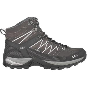 Trekkingschuhe CMP - Rigel Mid Trekking Shoe Wp 3Q12947 Antracite/Flash Orange 56UE