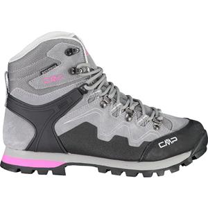 CMP Dames Athunis Mid WP Schoenen