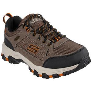 Lage Sneakers Skechers 204427DKTP