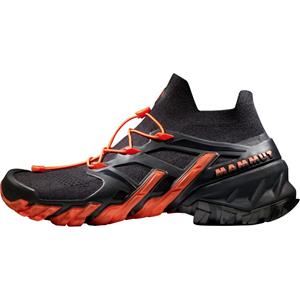 Mammut Heren Aegility Pro Mid DT Schoenen