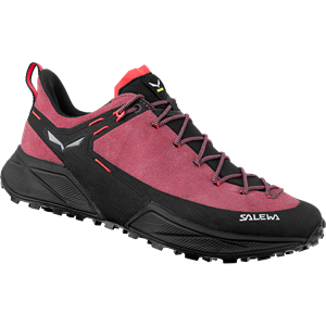 Dropline Leather Damen Schuh (Speedhikingschuh) - Salewa