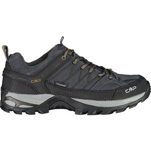 Trekkingschuhe CMP - Rigel Low Trekking Shoes Wp 3Q13247 Graffite/Atracite 44UF