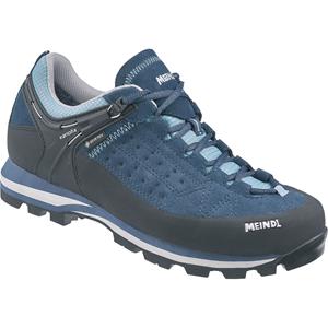 Trekkingschuhe Meindl - Literock Lady Gtx GORE-TEX 3921 Marine/Aquamarin 49