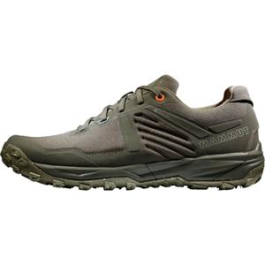 Mammut Heren Ultimate III Low GTX Schoenen