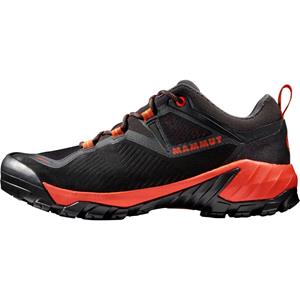 Mammut Heren Sapuen Low GTX Schoenen