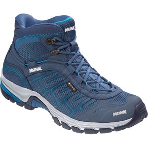 Meindl Dames Quebec Mid GTX Schoenen