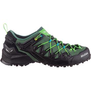 Salewa Heren Wildfire Edge GTX schoenen