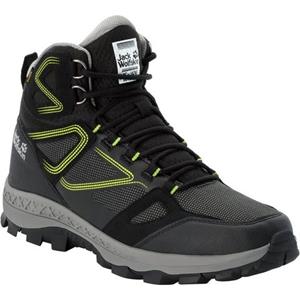 Jack Wolfskin Wandelschoenen DOWNHILL TEXAPORE MID M