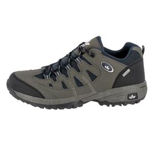Trail Lico -