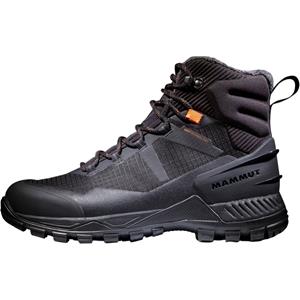 Mammut Dames Blackfin III Mid DT Schoenen