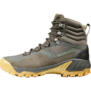 Mammut Dames Sapuen High GTX Schoenen