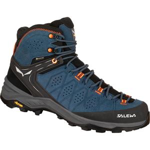 Salewa Heren Alp Trainer 2 Mid GTX schoenen