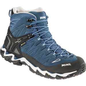 Meindl Dames Lite Hike GTX Mid Schoenen