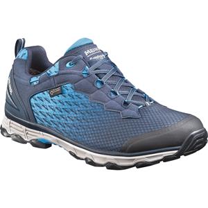 Meindl, Activo Sport Gtx - 5111 - Outdoor Schuh in mittelblau, Sneaker für Herren