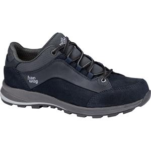 Hanwag Dames Banks Low Bunion LL schoenen