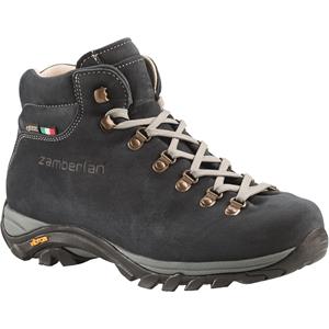 Zamberlan 320 New Trail Lite Evo GTX Wandelschoen Dames (Maat - 38,5, Kleur - Dark Blue)