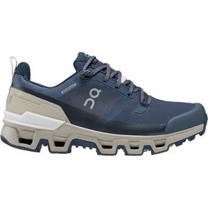 On - Women's Cloudwander Waterproof - Multisportschuhe