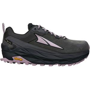 Altra Women's Olympus 5 Hike Low Gore-Tex - Schuhe