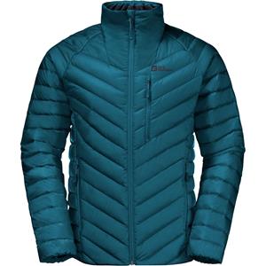 Jack Wolfskin Heren Passamani Down Jas