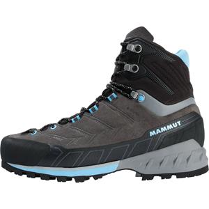 Mammut Dames Kento Tour High GTX schoenen