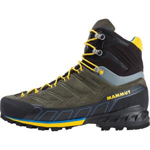 Mammut Heren Kento Tour High GTX schoenen