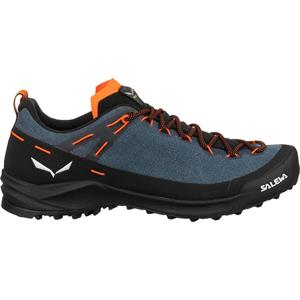 Salewa Heren Wildfire Canvas Schoenen