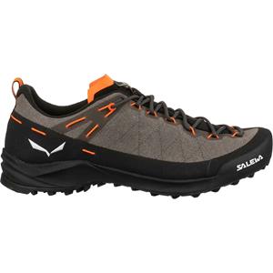 Salewa Heren Wildfire Canvas Schoenen