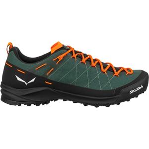 Salewa Heren Wildfire Canvas Schoenen