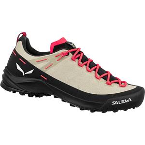 Salewa Dames Wildfire Canvas Schoenen