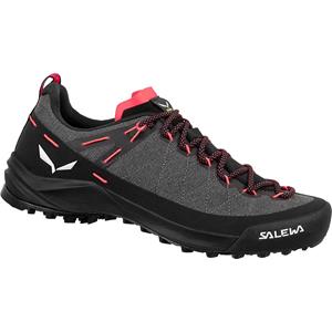 Salewa Dames Wildfire Canvas Schoenen