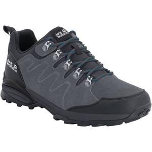 Jack Wolfskin Wanderschuh REFUGIO TEXAPORE LOW M