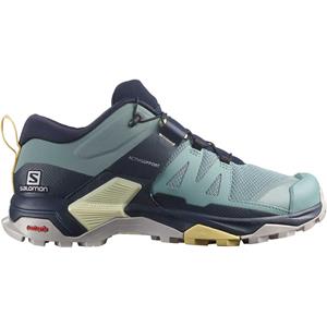 Salomon X Ultra 4 Women's Walking Shoes - SS23