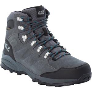 Jack Wolfskin Wandelschoenen REFUGIO TEXAPORE MID M