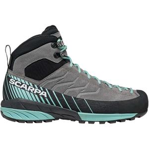 Scarpa - Women's Mescalito Mid GTX - Approachschuhe