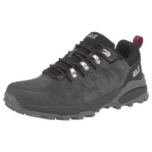 Jack Wolfskin - Women's Refugio Texapore Low - Multisportschuhe