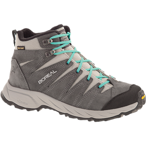 Boreal Dames Tempest Mid Schoenen