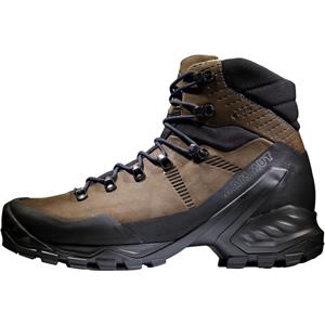Mammut Heren Trovat Advanced II High GTX Schoenen