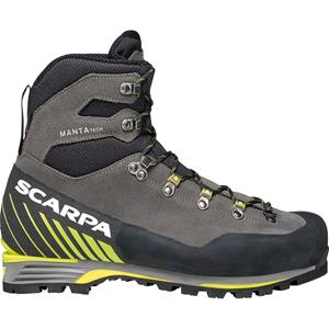 Scarpa Heren Manta Tech GTX schoenen