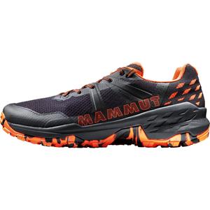 Mammut - Sertig II Low - Multisportschoenen