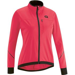 Gonso Fahrradjacke "SORBA", Wasserabweisend und winddichtes Funktionsmaterial