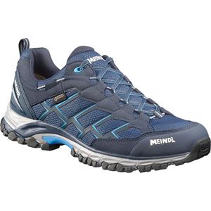 Meindl, Caribe Gtx  - 3825 - Outdoor Schuh in mittelblau, Sneaker für Herren