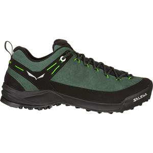 Salewa Heren Wildfire Leather Schoenen