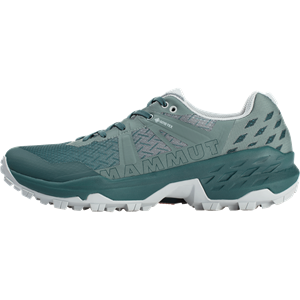 Mammut Heren Sertig II Low GTX Schoenen