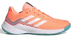 Adidas Novaflight Primegreen Dames Indoor Hockeyschoenen