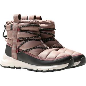 The North Face Winterlaarzen W THERMOBALL LACE UP WP