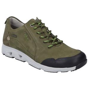 JOSEF SEIBEL Noih 52 | Sneaker voor Dames | groen
