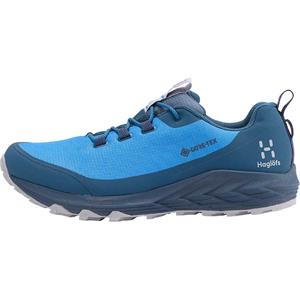 Haglöfs - Haglöfs L.I.M FH GTX Low - Wandelschoenen, blauw