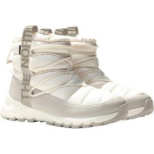 The North Face - Women's Thermoball Lace Up WP - Winterschuhe