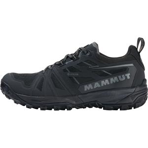 Mammut Dames Saentis Low GTX schoenen